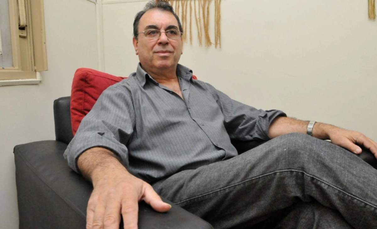 Lalli presenta "De vez en cuando la vida" en ATTP