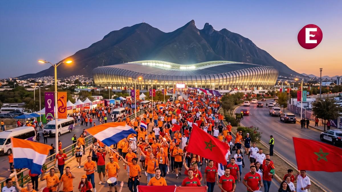 NL suspende clases el 29 de junio por último partido del Mundial en el estado