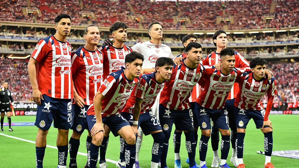 Chivas le dice adiós a Puma
