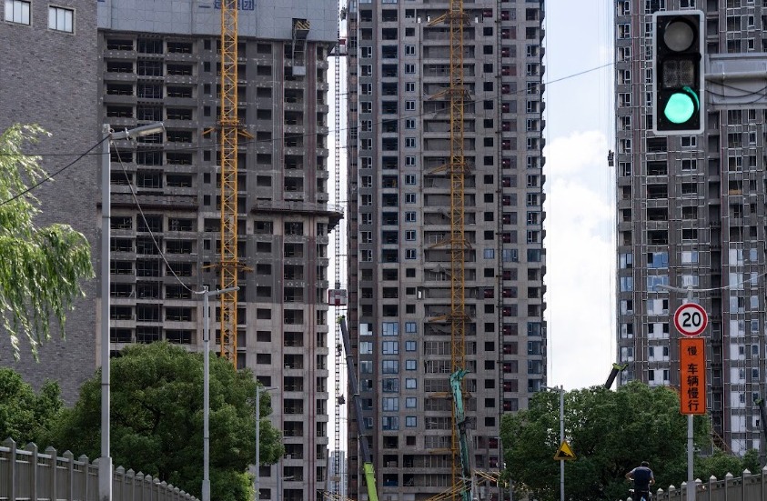 China endurece controles: busca frenar fuga capital extranjero