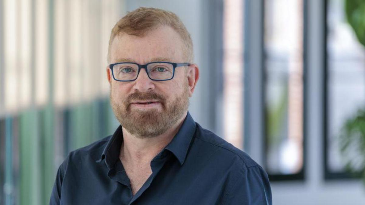 Gabriel Rabinovich, del CaixaResearch Institute, busca una inmunoterapia para el cáncer de páncreas