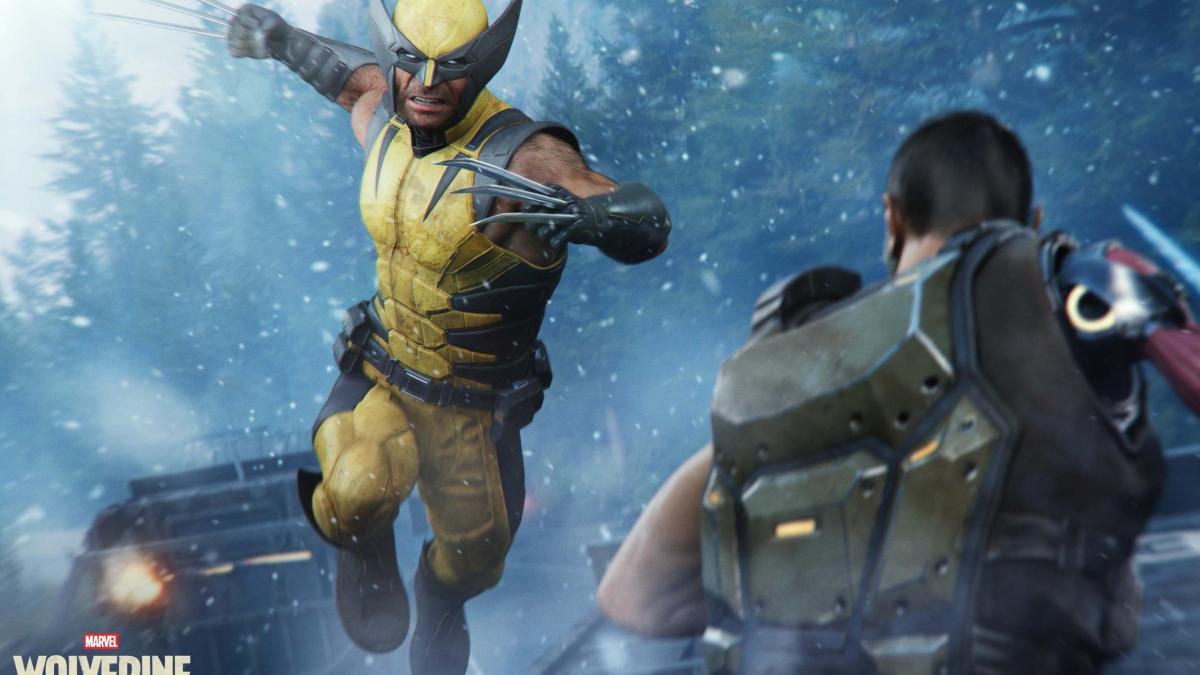 Videojuego de Wolverine sorprende: Conoce su fecha de lanzamiento y precio de preventa en México