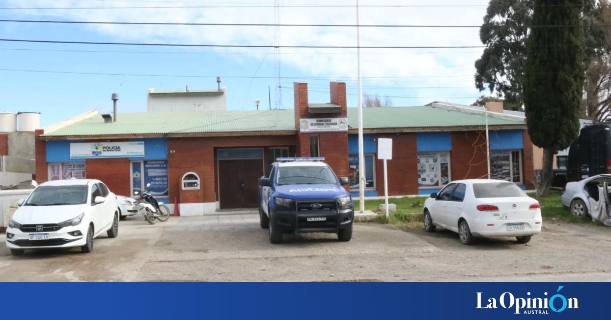 Conmoción en Caleta Olivia: hallaron muerto a un hombre en su domicilio