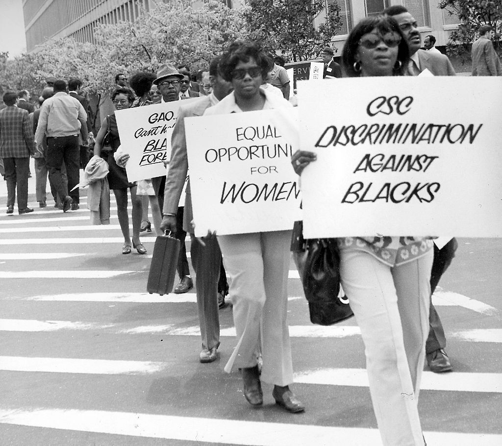 La agencia estadounidense de derechos civiles desactiva herramientas para combatir la discriminación