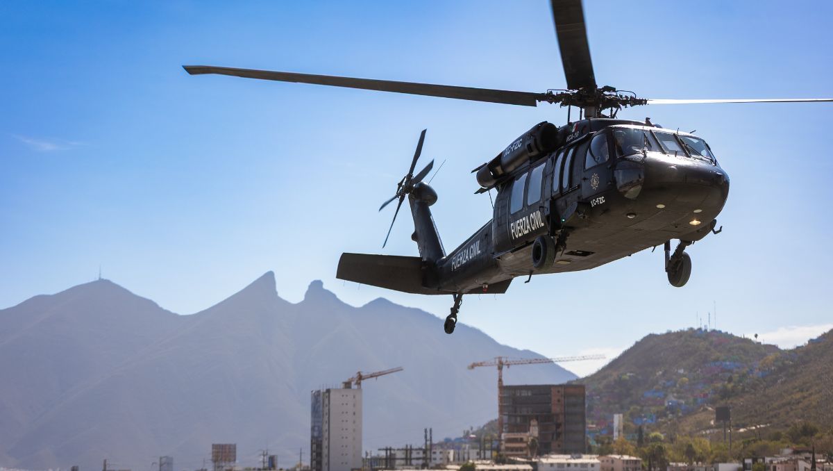 Monterrey en blindaje total por Mundial; habrá 15 mil agentes