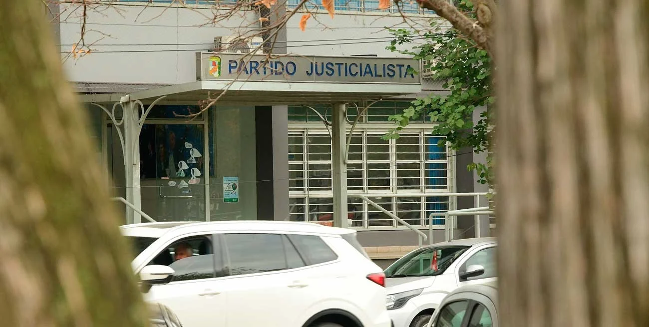 Se reúne el PJ, mientras anticipa una discusión por la reforma electoral que plantea el gobierno