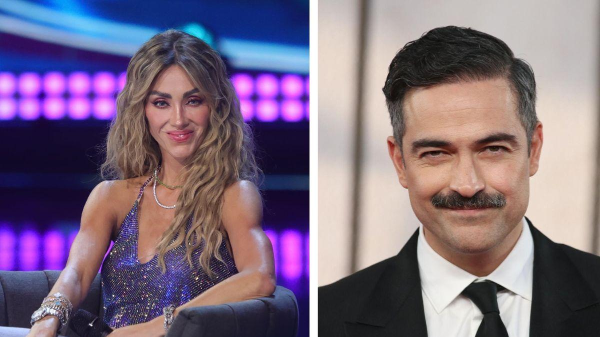 Anahí revela la pelea que tuvo con Poncho Herrera en RBD: "Me quiero salir del grupo"