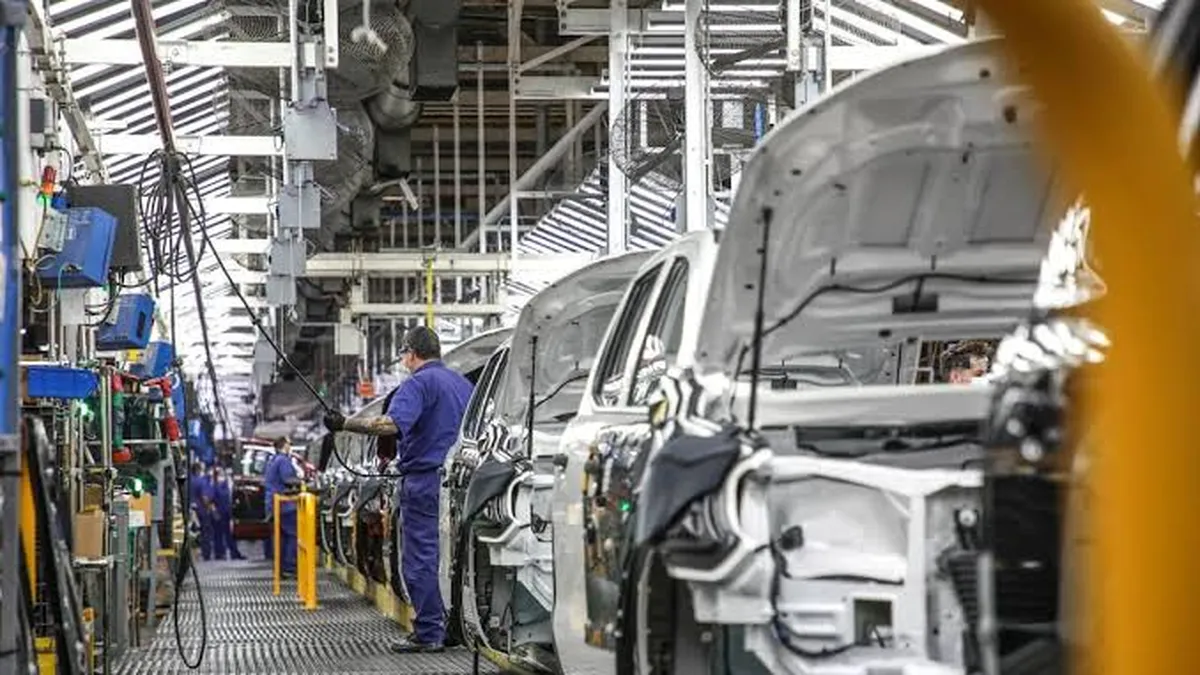 La producción autopartista volvió a caer, esta vez 9% y ya se perdieron más de 4.000 puestos de trabajo