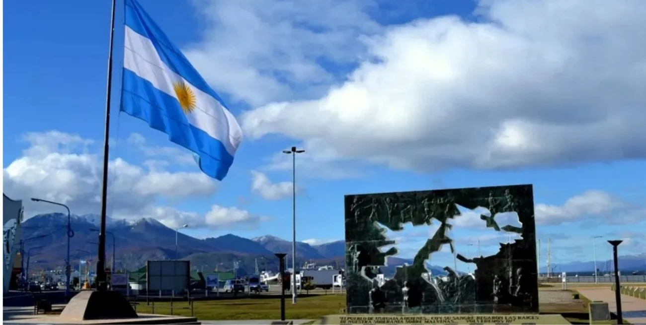 Nuevo respaldo de la ONU a la Argentina por la soberanía de las Islas Malvinas