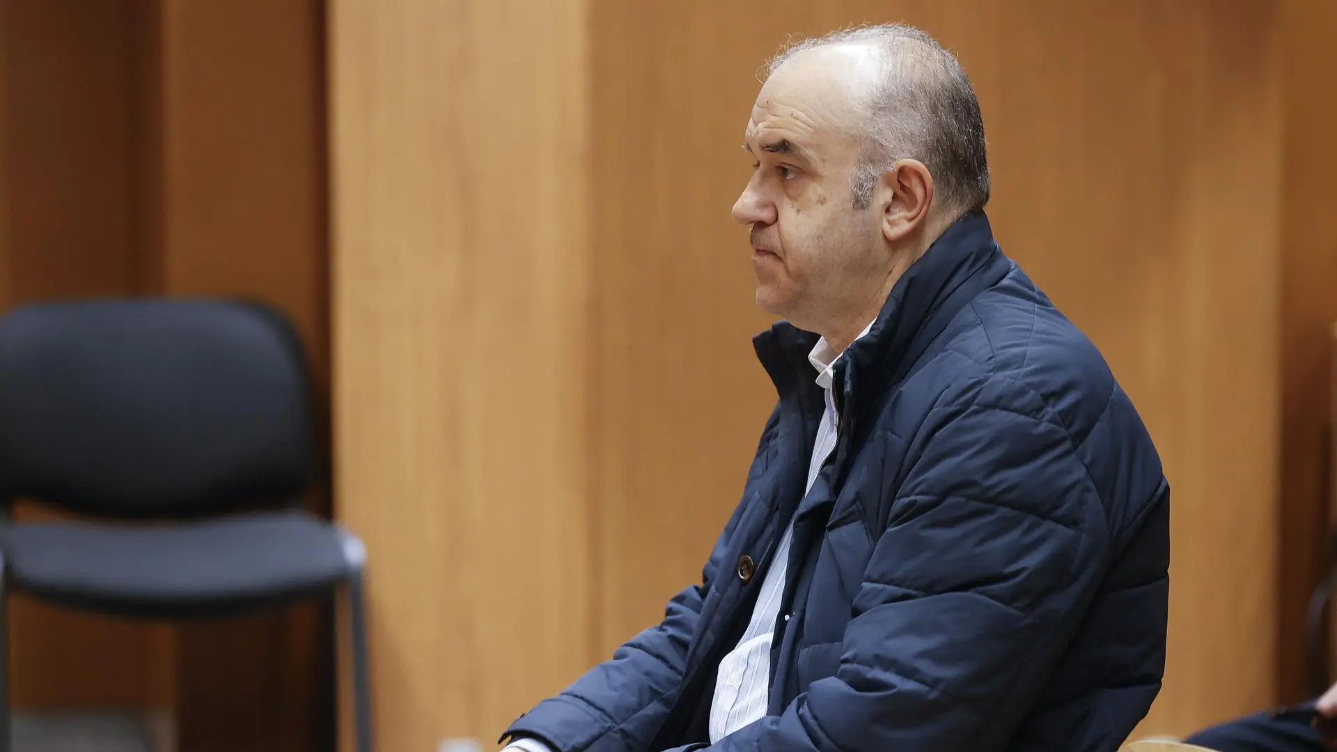 Condenan a tres años y medio de cárcel al lotero de A Coruña que se quedó la Primitiva de 5 millones