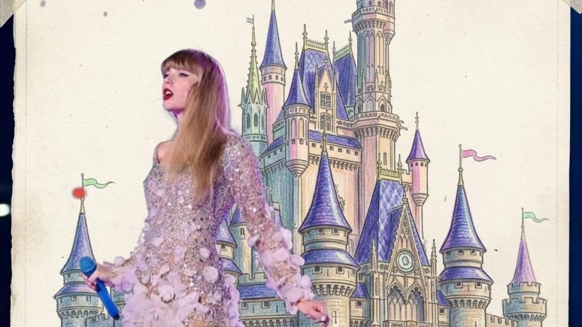 ¡De cuento de hadas! La boda de Taylor Swift y Travis Kelce tendría un castillo
