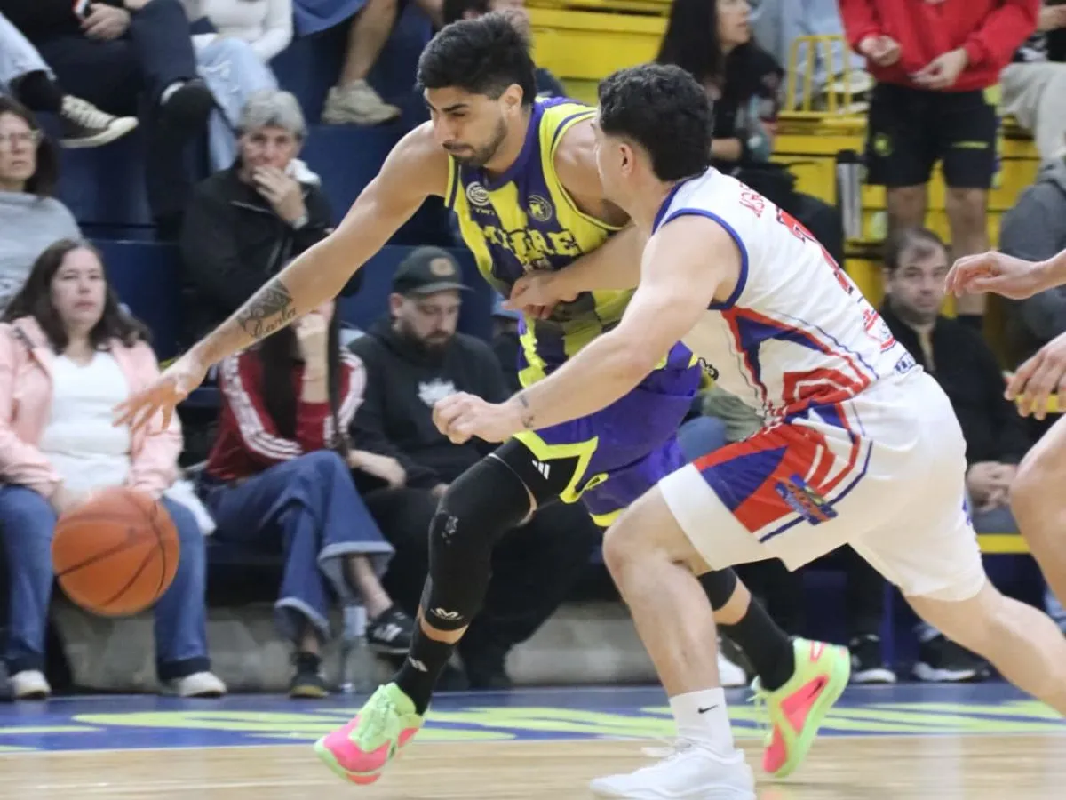 Mitre, Tokio y Capri ponen primera en los playoffs