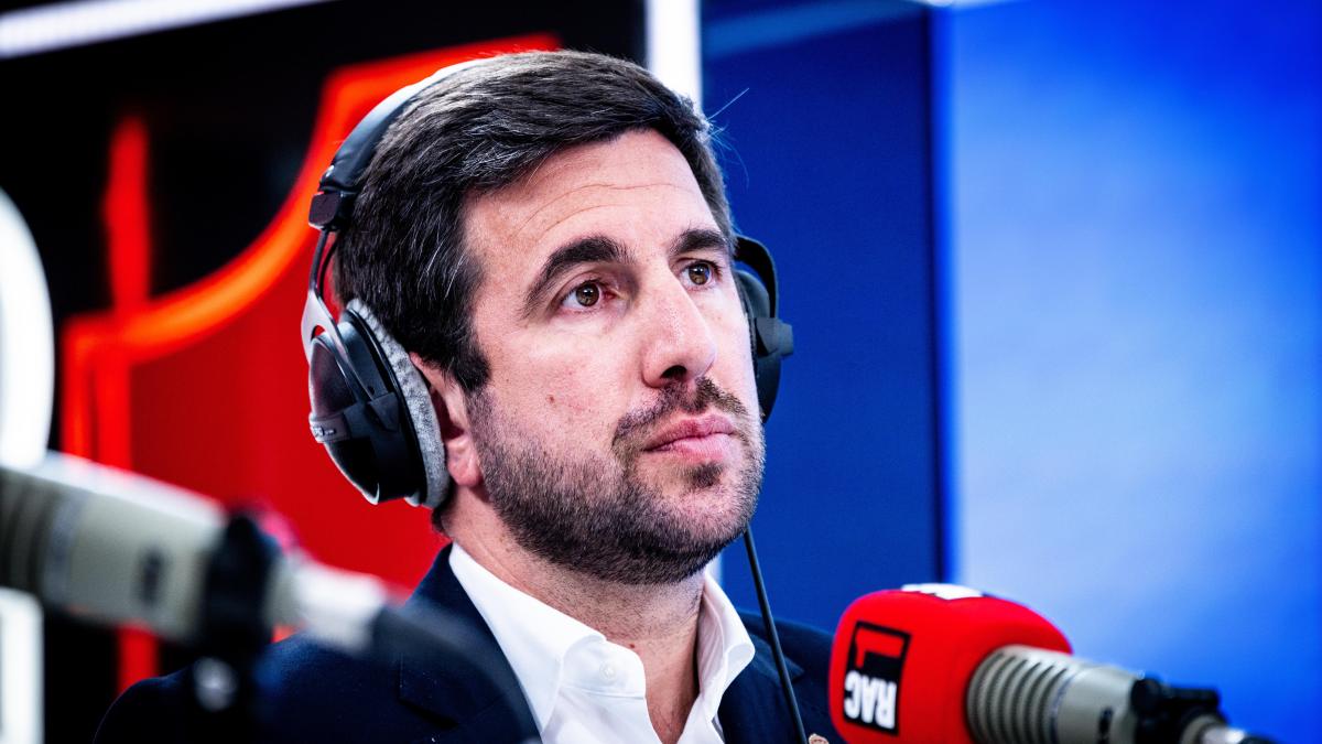 "Real Madrid TV no puede tener un presupuesto de 45 millones con 0,1% de share"
