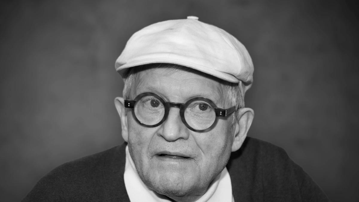 Muere a los 88 años David Hockney, uno de los artistas británicos más influyentes