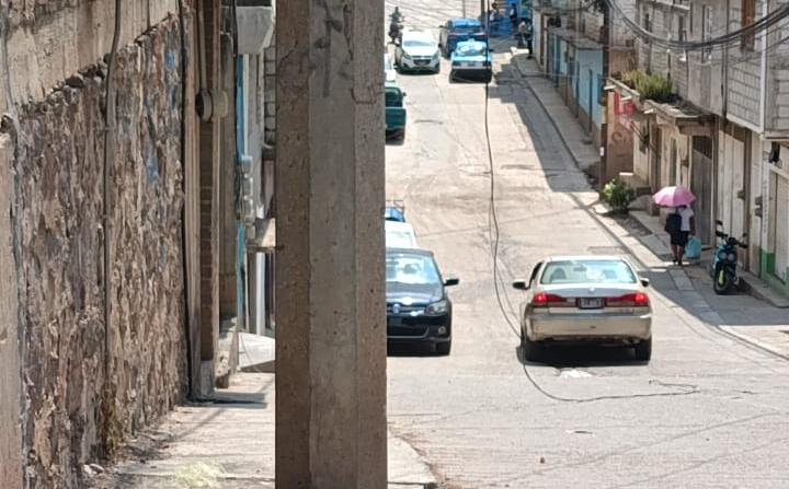 Comerciante de Guerrero es asesinado a balazos