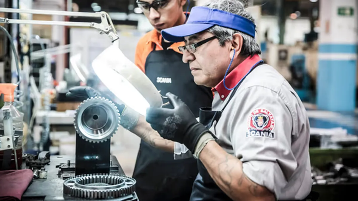 La industria, en alerta: cuatro de cada diez empresas reportaron caídas en la producción y en las ventas