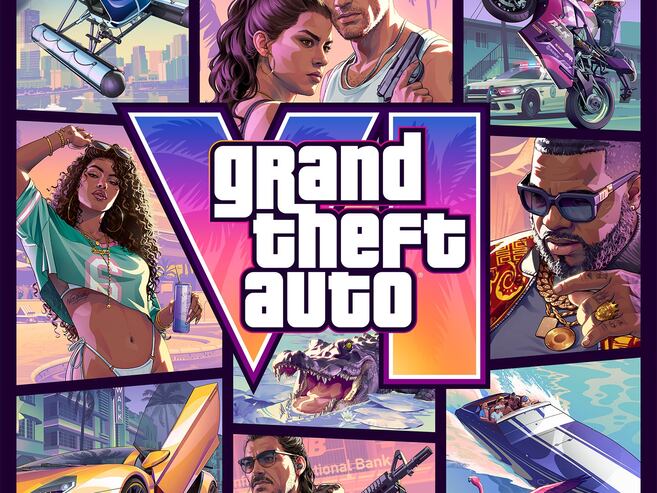 GTA 6 en Colombia: precios, a qué hora sale y cómo comprarlo