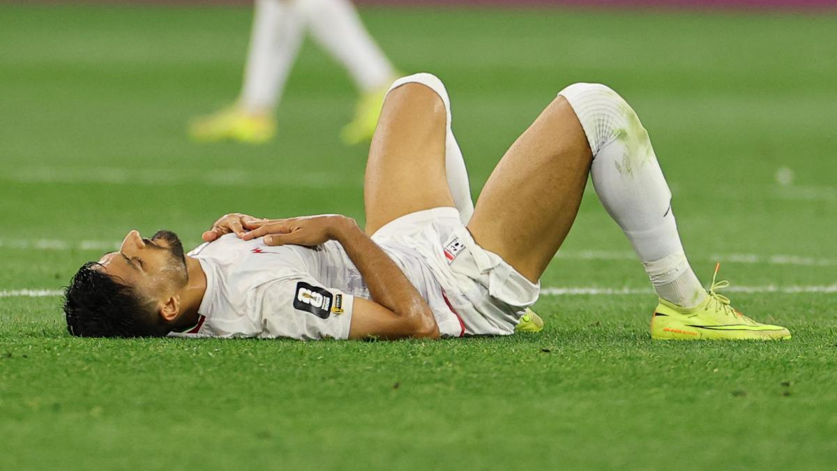 Irán rescata empate ante Nueva Zelanda en un debut del Mundial 2026 marcado por la tensión política