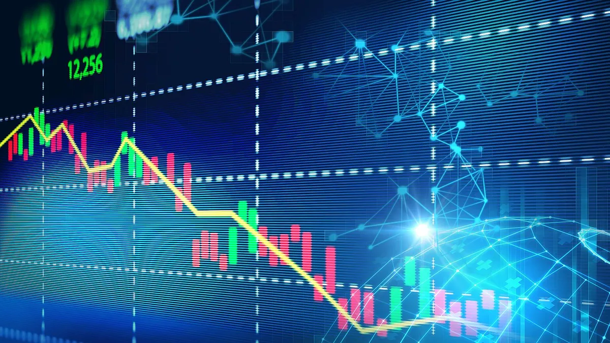 Los bonos en dólares retoman las subas y las acciones argentinas escalan hasta 4% tras la salida de Manuel Adorni