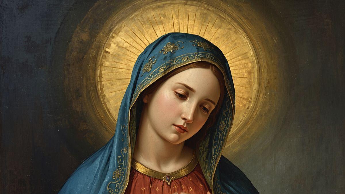 Qué santo se celebra hoy 27 de junio: Virgen del Perpetuo Socorro y su auxilio en las angustias