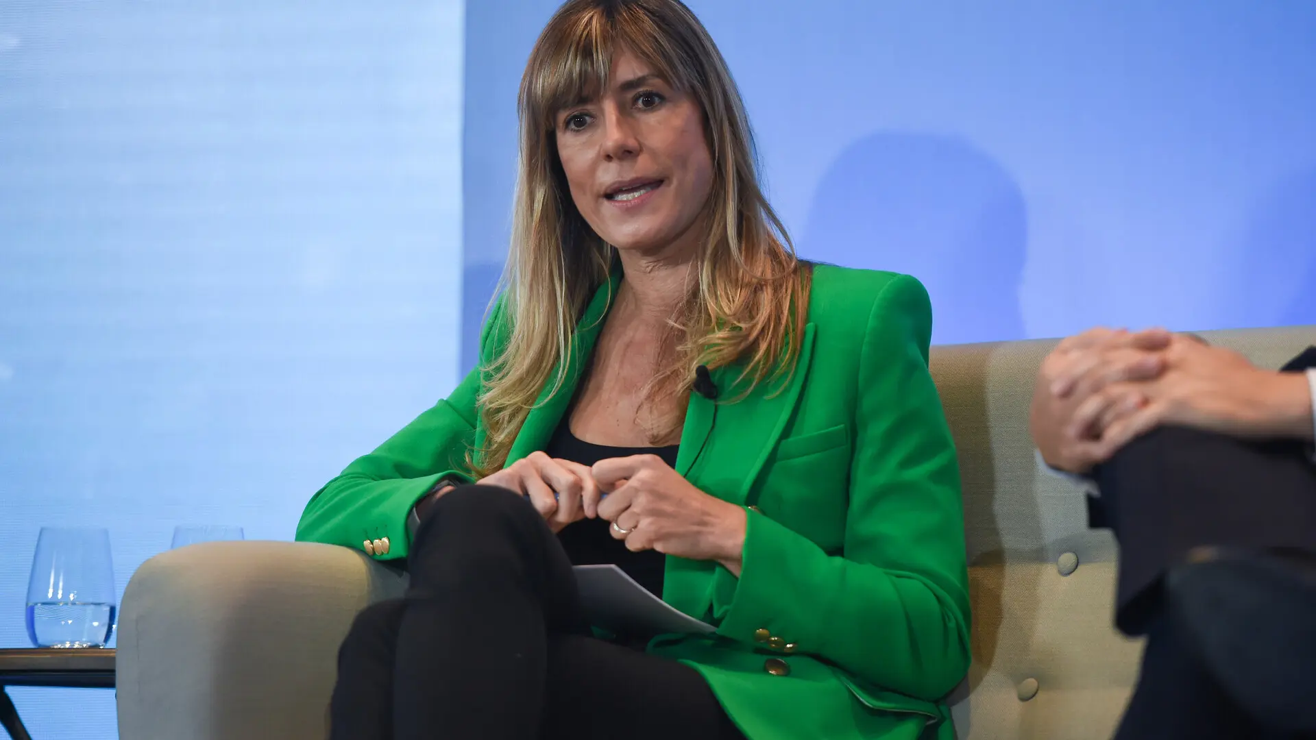 El sindicato policial Jupol rechaza que los escoltas de Begoña Gómez puedan colaborar en su fuga: "Una auténtica barbaridad"