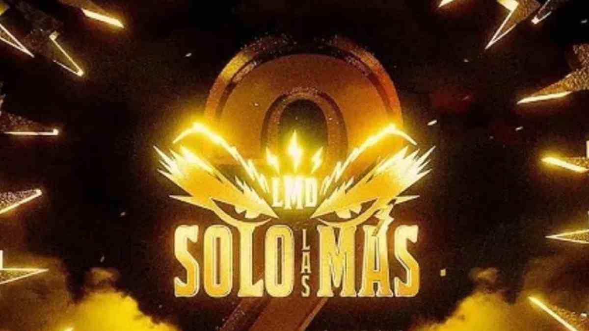 'Solo Las Más 2': Cuándo, dónde ver y quiénes son las participantes
