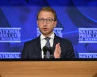 Australia politics live: James Paterson says One Nation needs 'increased scrutiny'; minimum wage rate set today
