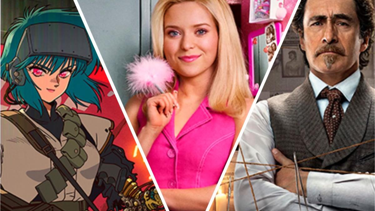 Estrenos de Prime Video en julio 2026; ¿que ver?