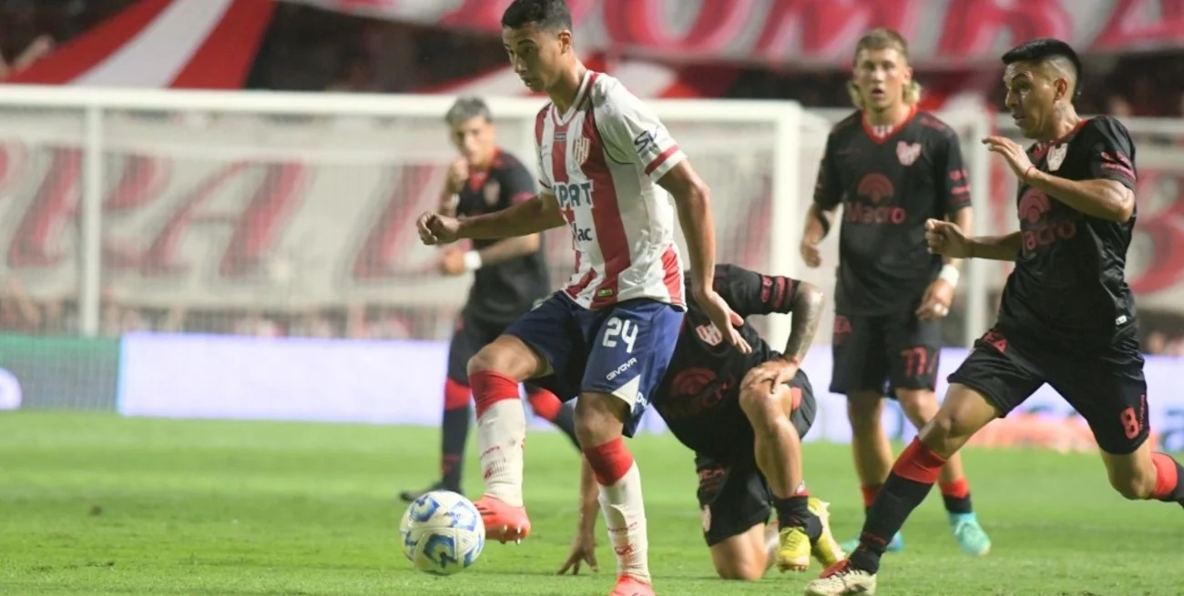 Profini, el que acomodó todo en Unión: "Este club fue mi vida"