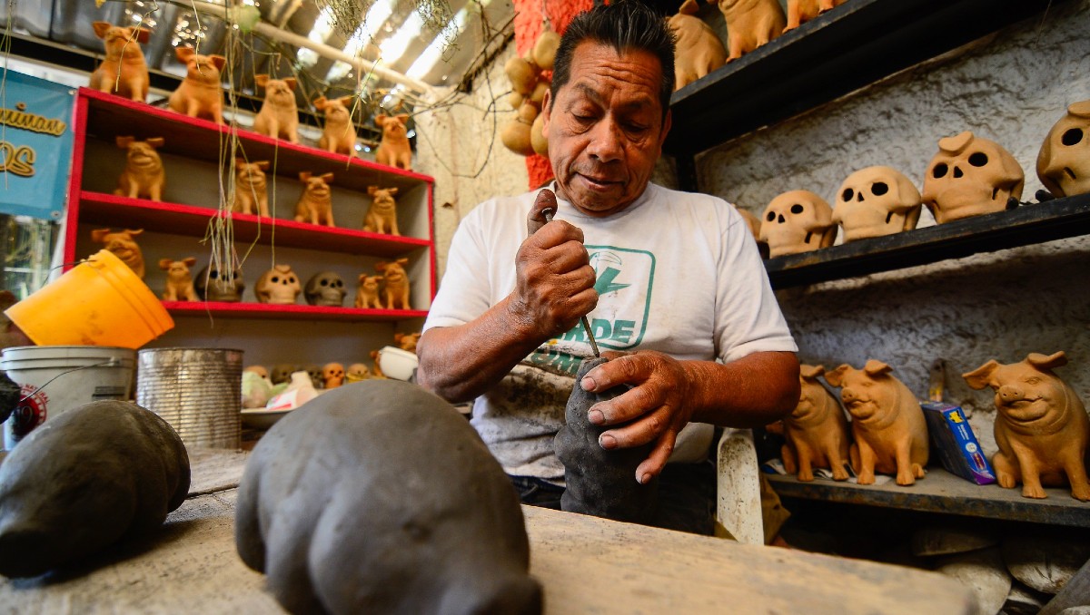 Apoyarán a artesanos con hasta 25 mil pesos en municipios de Jalisco