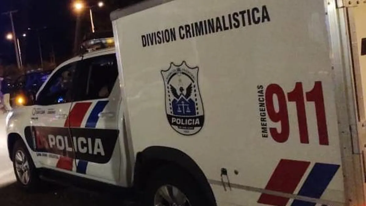 Capital: encontraron sin vida a una mujer de 72 años dentro de su vivienda
