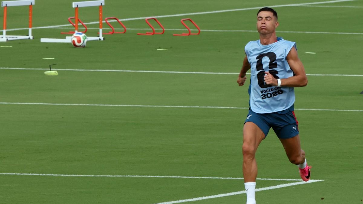 Mbappé, Haaland y Messi encendieron el Mundial; ¿responderá Cristiano en Houston?