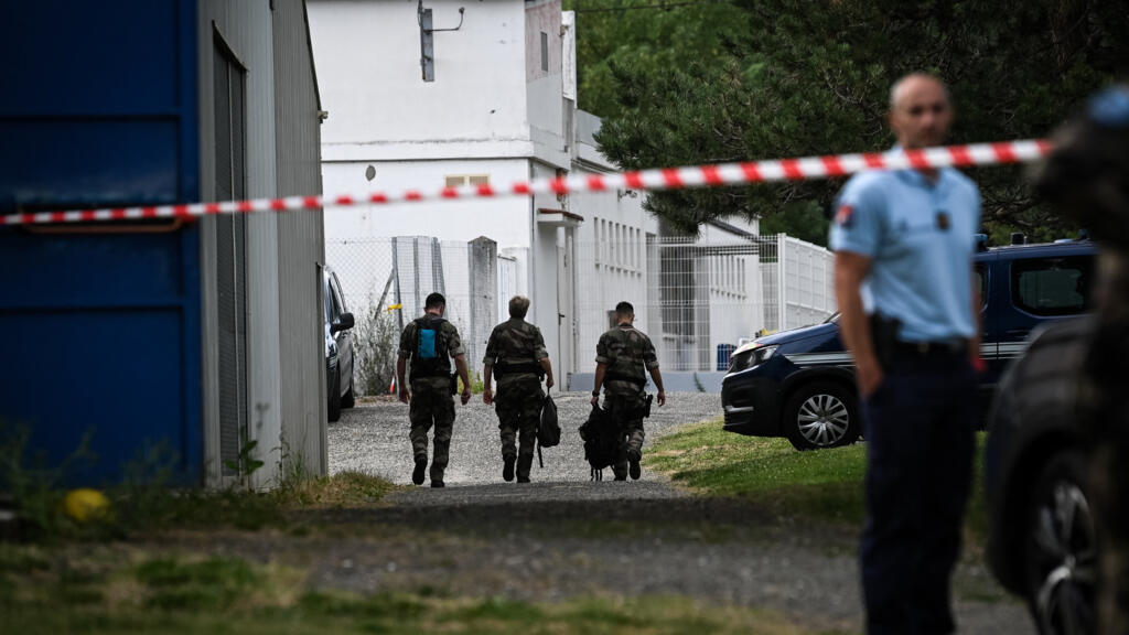Affaire Lyhanna : le récit d'une semaine d'angoisse et de révélations autour du principal suspect