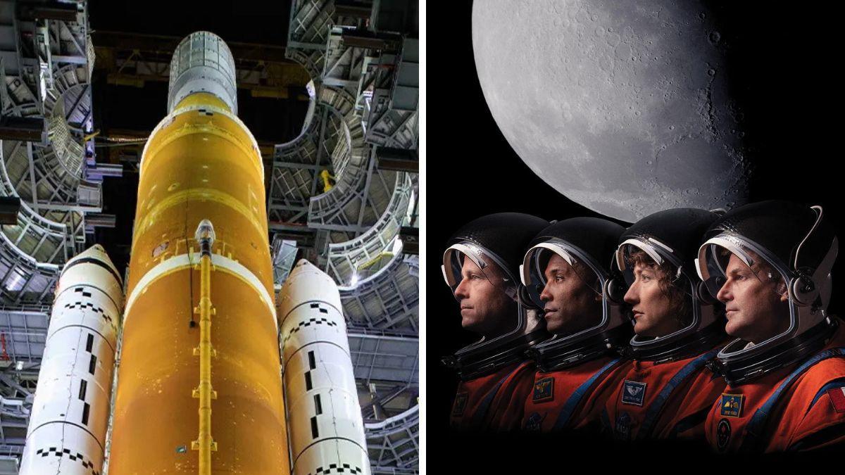 ¿Cuál es el objetivo de Artemis III, la nueva misión de la NASA?