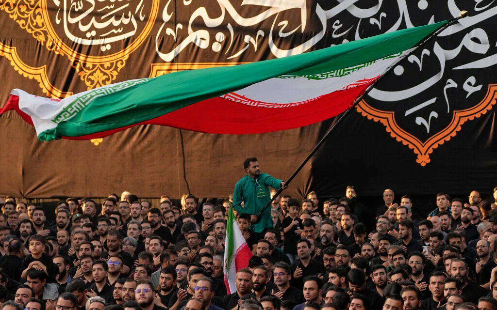 First round of US-Iran talks in Switzerland called off, clouding prospects for lasting truce