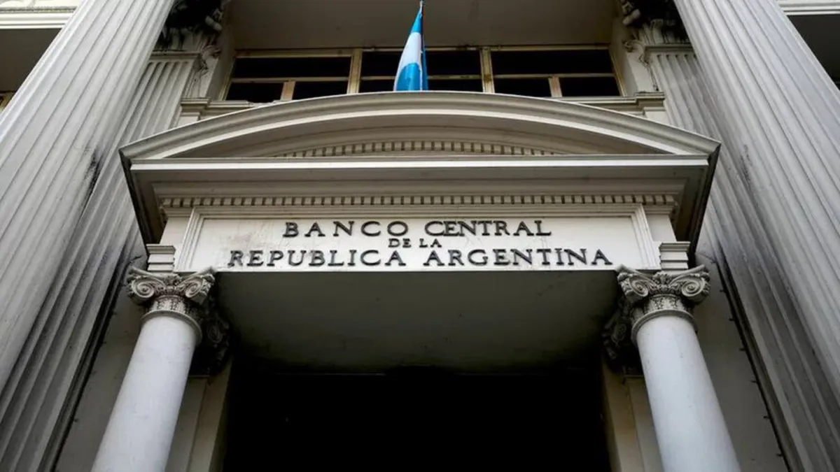 Las reservas registraron el mayor salto diario de junio, pese a otra compra moderada del BCRA