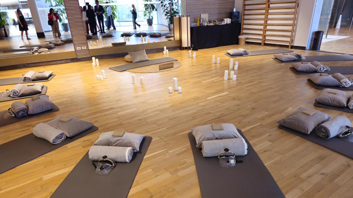 La experiencia que une cosmética, terapia y bienestar emocional