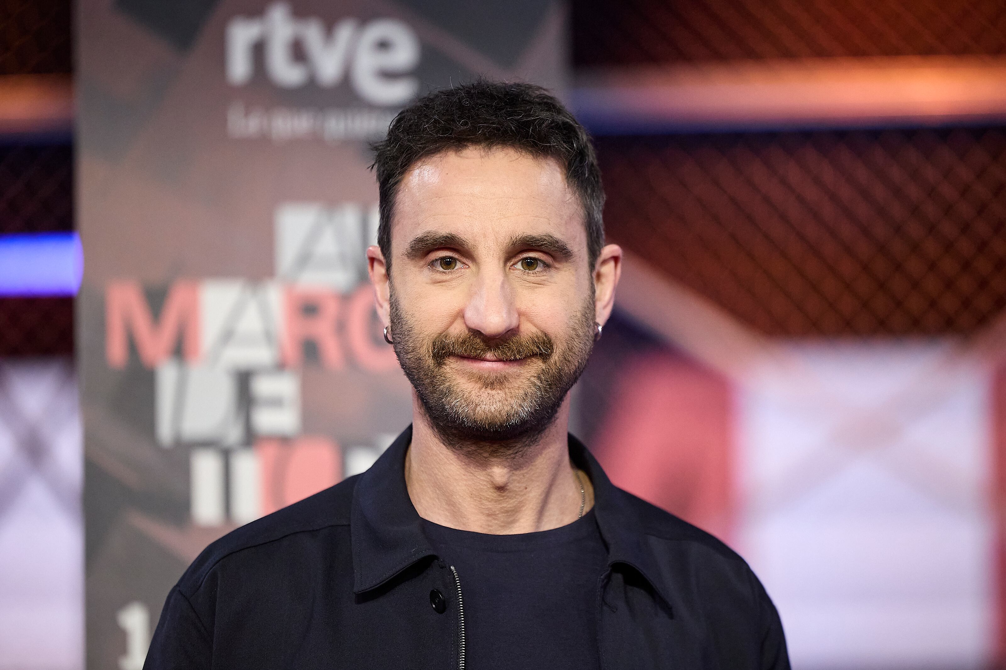 Dani Rovira comparte "el peor" año de su vida: "El curro no terminaba de ir muy guay, tuve una ruptura, una operación quirúrgica, se murió mi padre..."