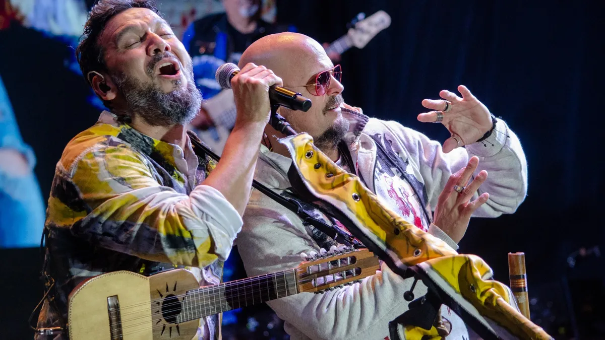 Avanza la venta de entradas para el escenario mayor y el Poncho Sunset
