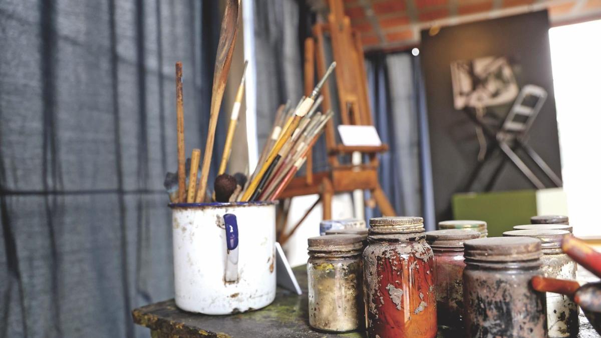 Frida Kahlo bate récord histórico de ventas anticipadas en el Tate Modern