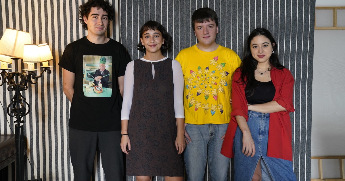 Las nuevas voces del teatro: menos biodrama y más ficción