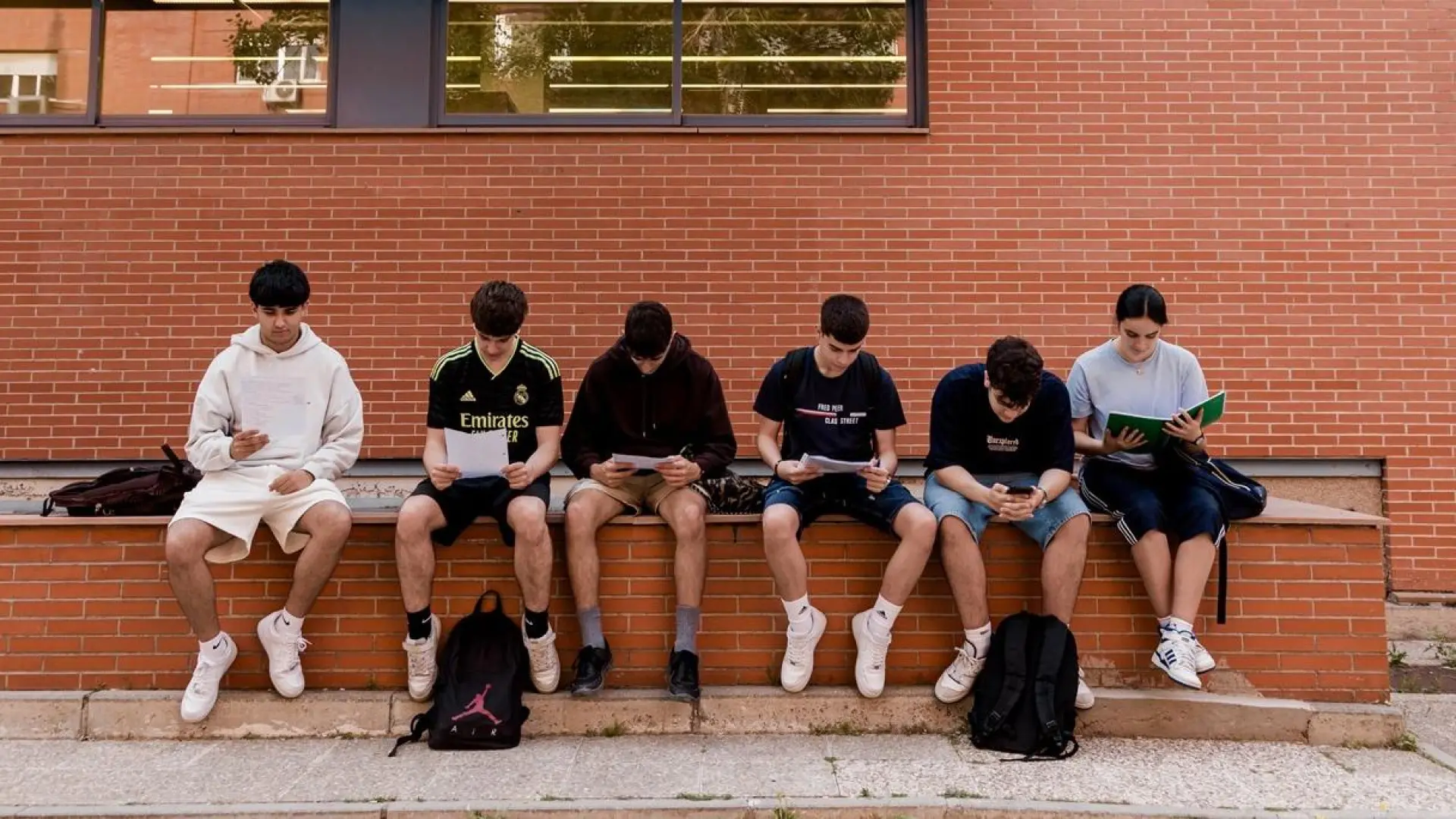 Sanidad dará preservativos gratis a los jóvenes de entre 16 y 22 años