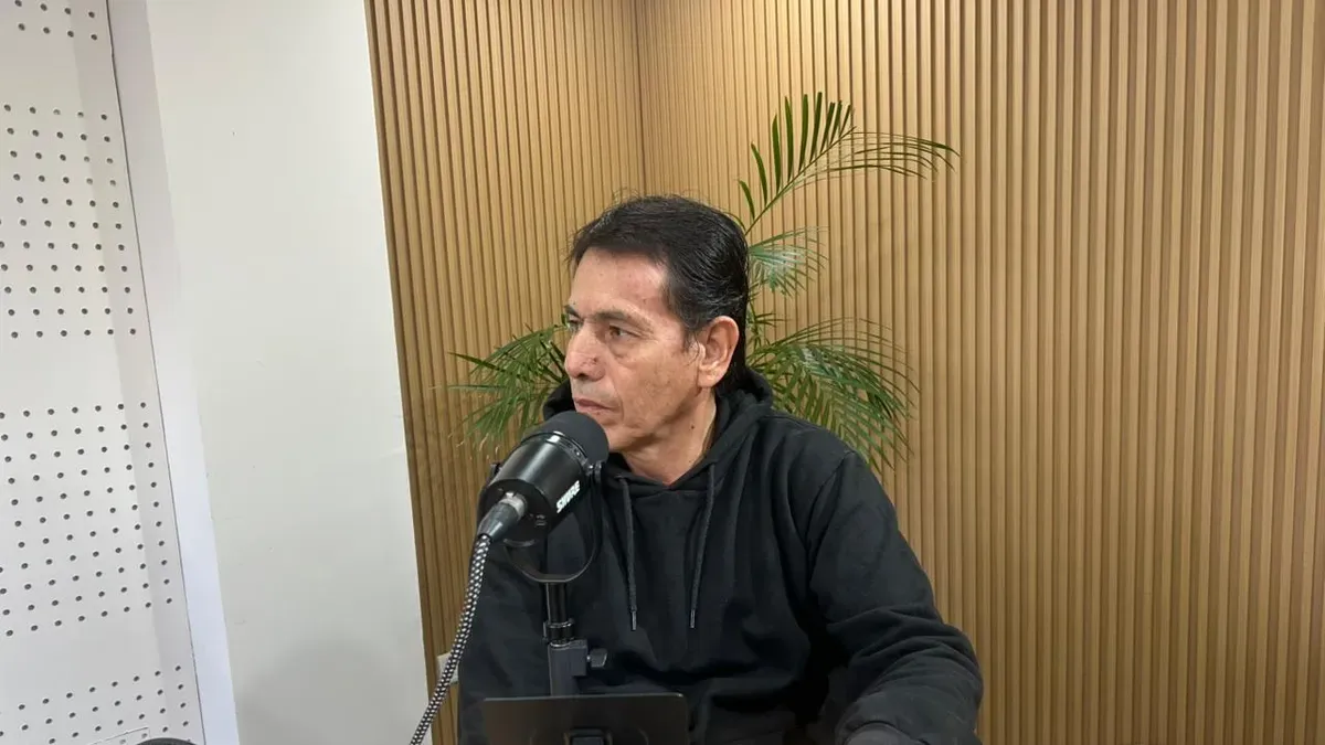 Fernando Morales: "La Justicia nos dio la razón y ahora el Gobierno tiene que cumplir la ley"