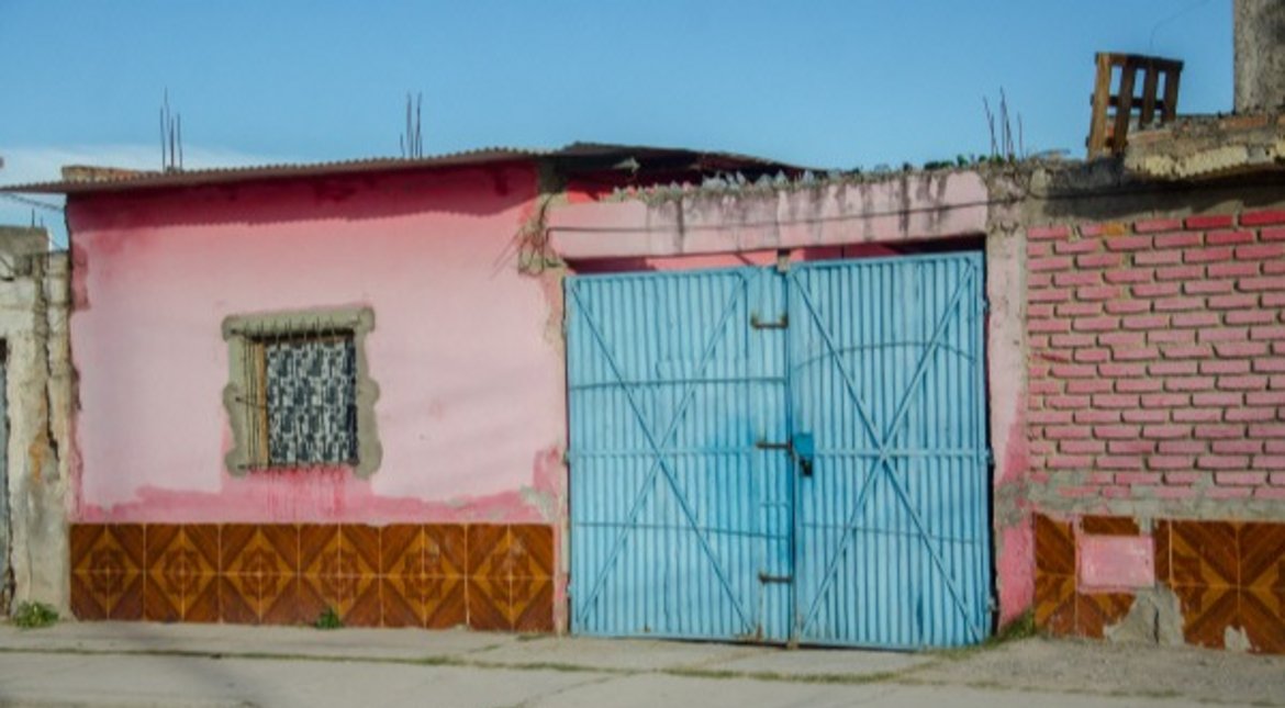 Tras la muerte de Thiago, en barrio Convivencia hay dolor, silencio y culpa