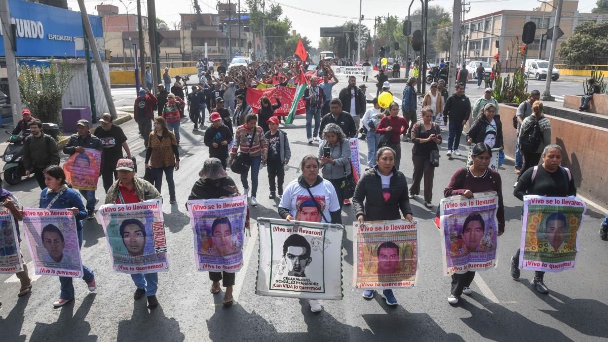 ¡Sal con tiempo! HOY habrán manifestaciones, una marcha y 16 eventos masivos en CDMX