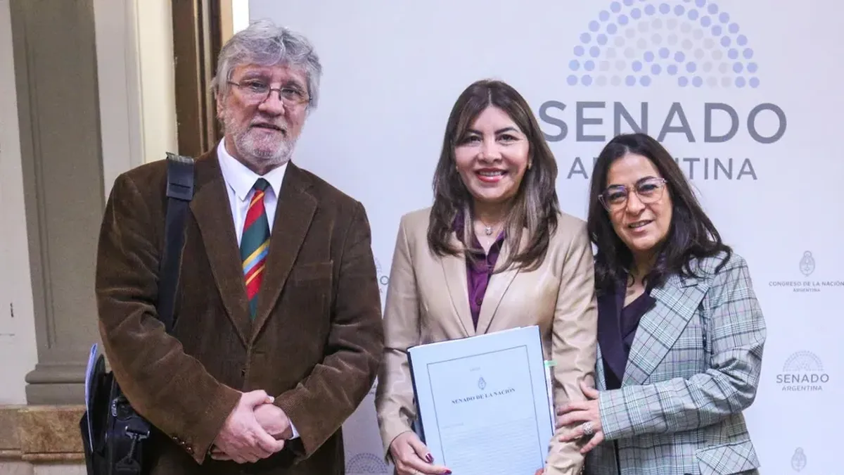 Convicción Federal impulsa un sistema nacional de alertas tempranas ante sismos