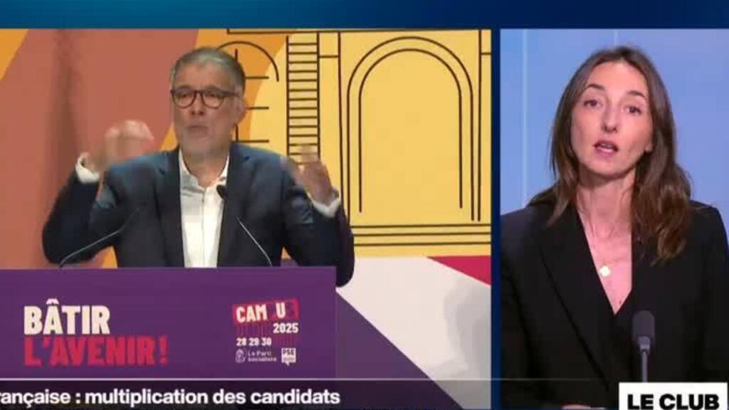 L'idée d'une primaire à gauche fait son retour : première étape ce 9 juillet