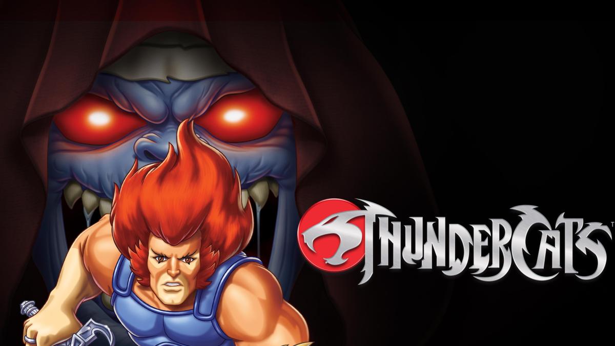 ThunderCats al cine: Warner desarrollará una película, pero no será como los fans esperan