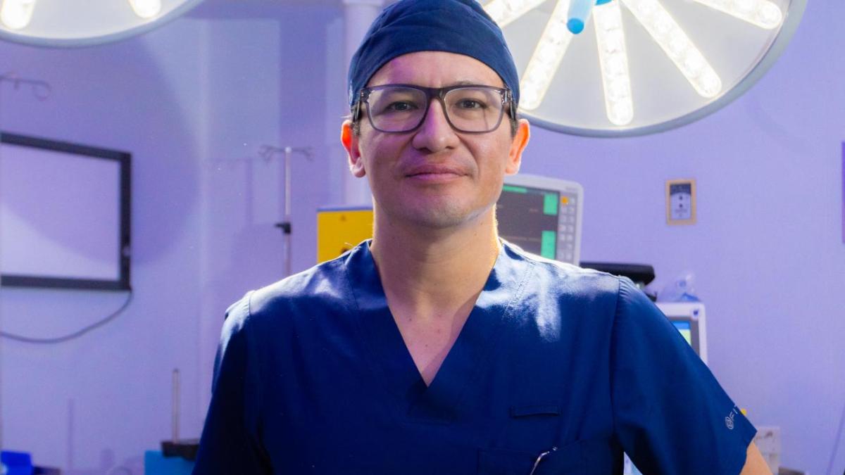 A cuidar la salud: Más allá de la estética