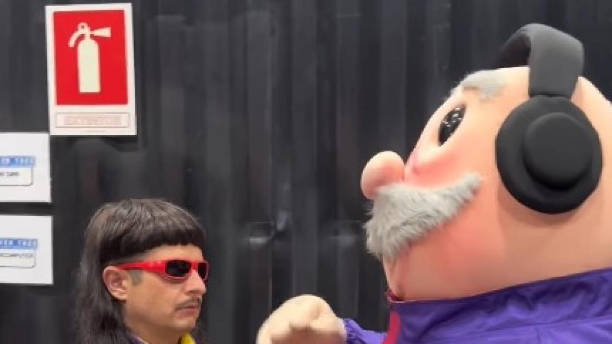 Dr. Simi despide a Oliver Tree con un emotivo mensaje en redes sociales